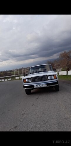 LADA (VAZ) 2107 2007, 13,000 km - 6.4 л - İsmayıllı