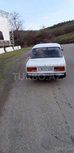 LADA (VAZ) 2107 2007, 13,000 km - 6.4 л - İsmayıllı