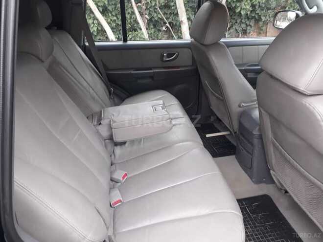 Hyundai Terracan 2006, 250,000 km - 2.9 l - Sumqayıt