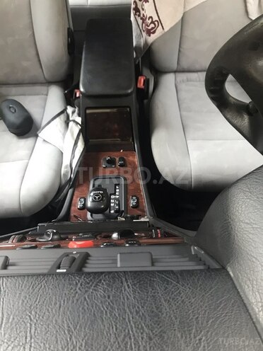 Mercedes C 200 1997, 104,000 km - 2.0 l - Bakı