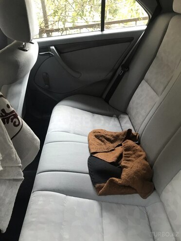 Mercedes C 200 1997, 104,000 km - 2.0 l - Bakı