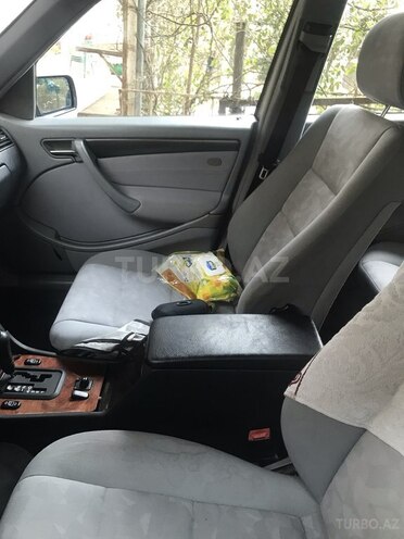 Mercedes C 200 1997, 104,000 km - 2.0 l - Bakı