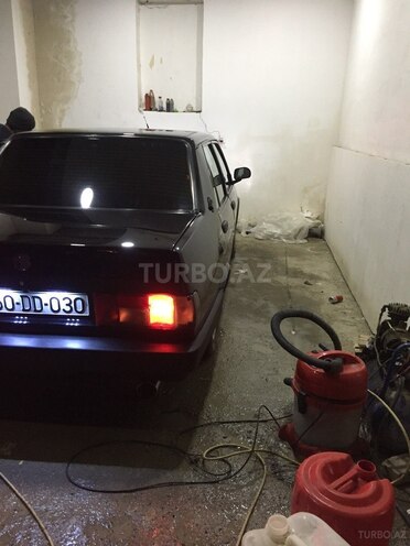 Tofas Sahin 2004, 97,456 km - 1.6 l - Bakı
