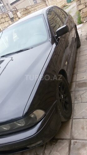 BMW 523 1998, 245,000 km - 2.5 l - Bakı