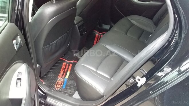 Kia Optima 2014, 67,600 km - 2.0 л - Bakı