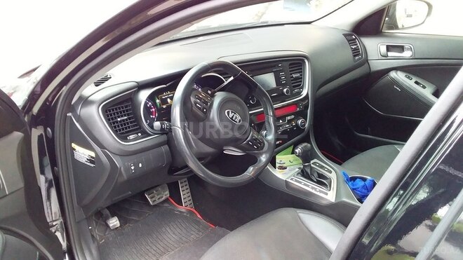 Kia Optima 2014, 67,600 km - 2.0 л - Bakı