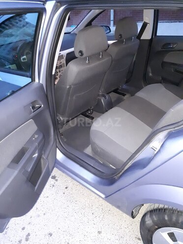 Opel Astra 2007, 165,400 km - 1.7 l - Bakı