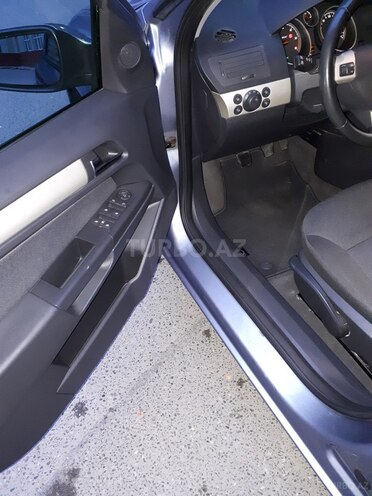 Opel Astra 2007, 165,400 km - 1.7 l - Bakı