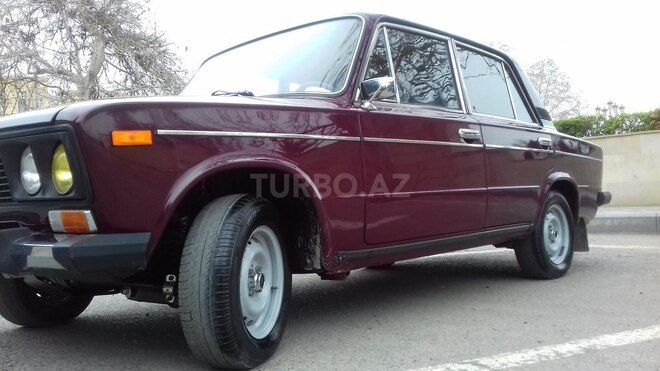 LADA (VAZ) 2106 1997, 250,000 km - 1.3 l - Bərdə