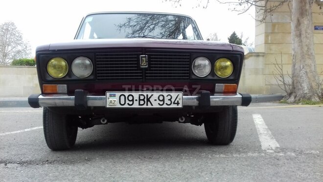LADA (VAZ) 2106 1997, 250,000 km - 1.3 l - Bərdə