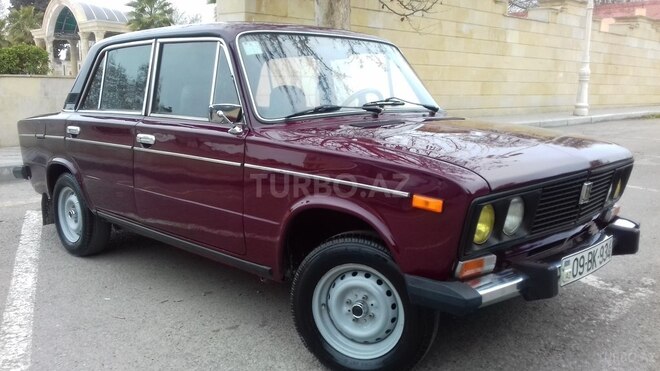LADA (VAZ) 2106 1997, 250,000 km - 1.3 l - Bərdə