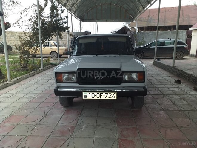 LADA (VAZ) 2107 2005, 150,000 km - 1.6 l - Mingəçevir
