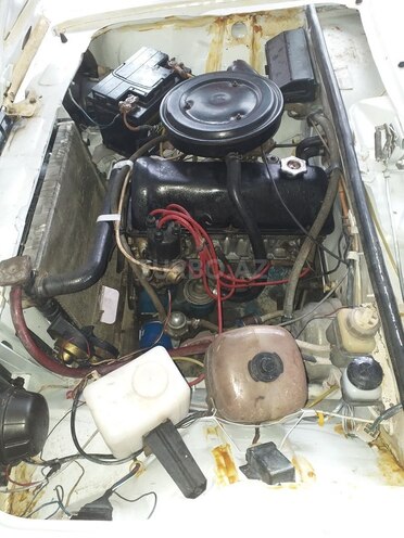 LADA (VAZ) 2107 2005, 150,000 km - 1.6 l - Mingəçevir