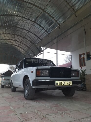 LADA (VAZ) 2107 2005, 150,000 km - 1.6 l - Mingəçevir
