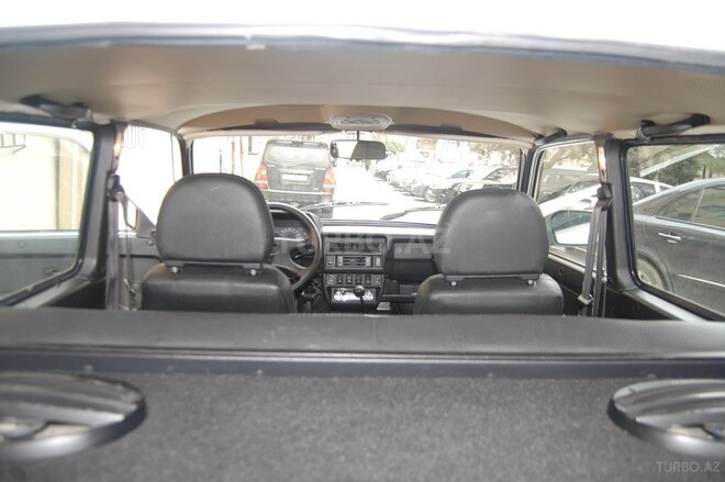 LADA (VAZ) Niva 2013, 53,000 km - 1.7 л - Bakı