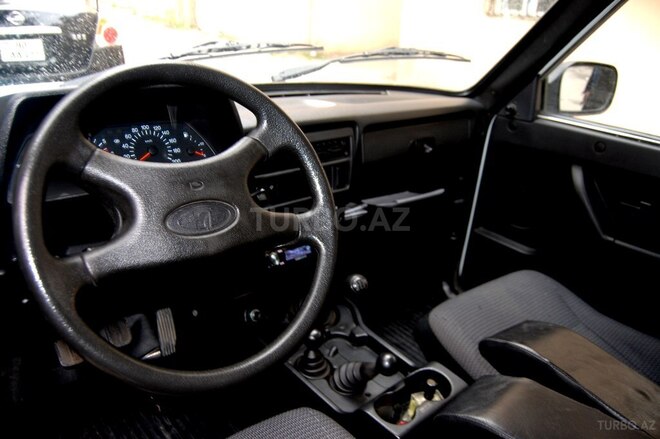 LADA (VAZ) Niva 2013, 53,000 km - 1.7 л - Bakı