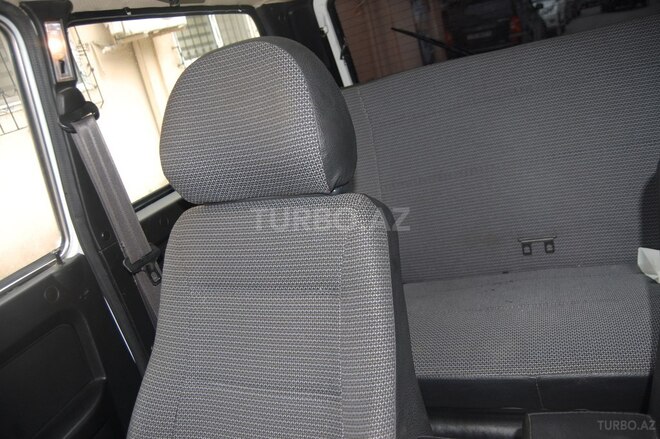 LADA (VAZ) Niva 2013, 53,000 km - 1.7 л - Bakı