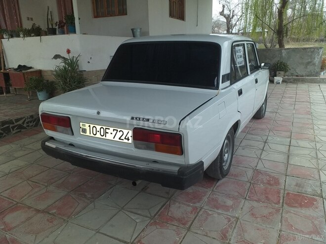 LADA (VAZ) 2107 2005, 150,000 km - 1.6 l - Mingəçevir