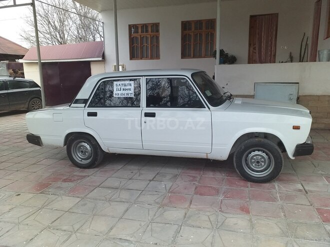 LADA (VAZ) 2107 2005, 150,000 km - 1.6 l - Mingəçevir