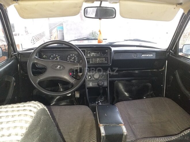 LADA (VAZ) 2107 2005, 150,000 km - 1.6 l - Mingəçevir