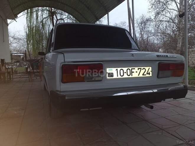 LADA (VAZ) 2107 2005, 150,000 km - 1.6 l - Mingəçevir