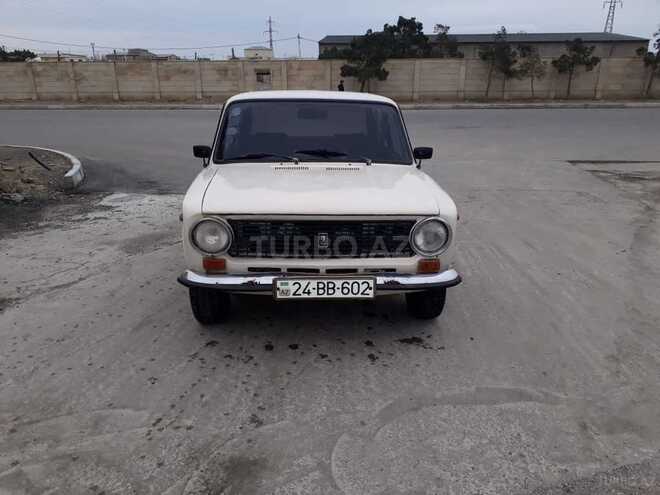LADA (VAZ) 21011 1980, 260,000 km - 1.3 л - Sumqayıt