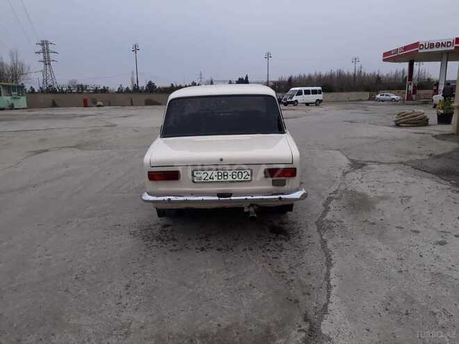 LADA (VAZ) 21011 1980, 260,000 km - 1.3 л - Sumqayıt