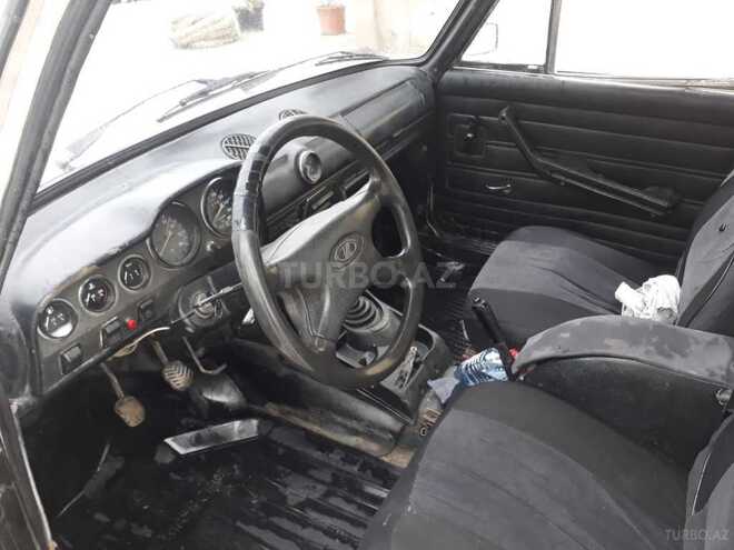 LADA (VAZ) 21011 1980, 260,000 km - 1.3 л - Sumqayıt