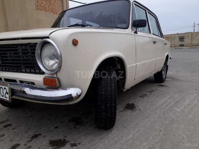 LADA (VAZ) 21011 1980, 260,000 km - 1.3 л - Sumqayıt