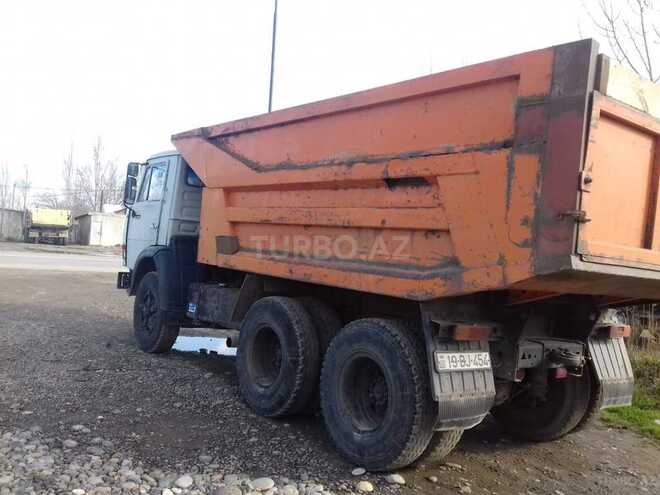 KamAz 5511 1988, 111,111 km - 0.4 л - Beyləqan