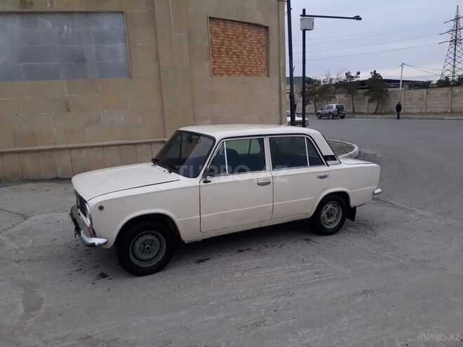LADA (VAZ) 21011 1980, 260,000 km - 1.3 л - Sumqayıt