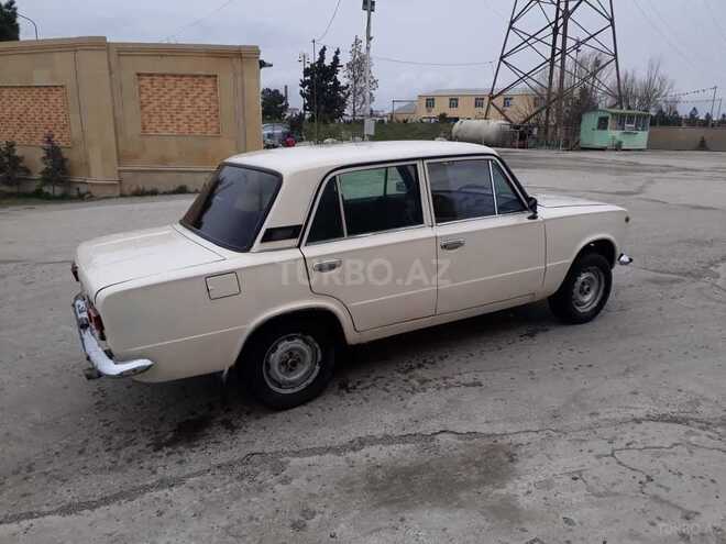 LADA (VAZ) 21011 1980, 260,000 km - 1.3 л - Sumqayıt