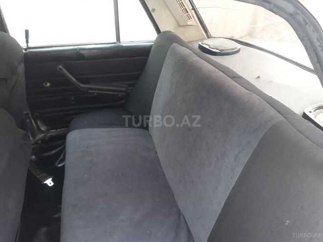 LADA (VAZ) 21011 1980, 260,000 km - 1.3 л - Sumqayıt