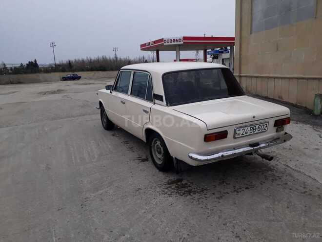 LADA (VAZ) 21011 1980, 260,000 km - 1.3 л - Sumqayıt