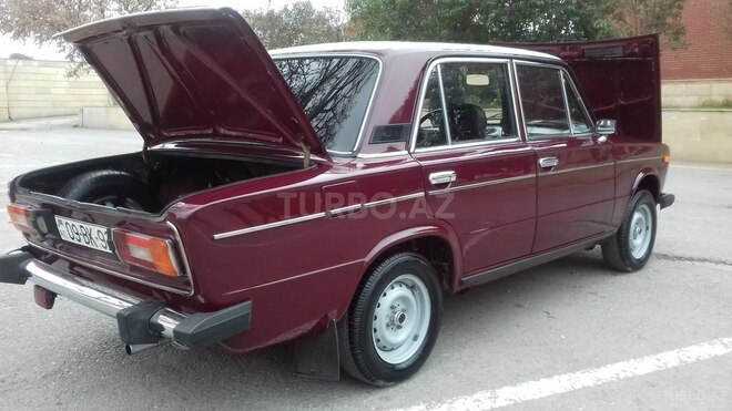 LADA (VAZ) 2106 1997, 250,000 km - 1.3 l - Bərdə