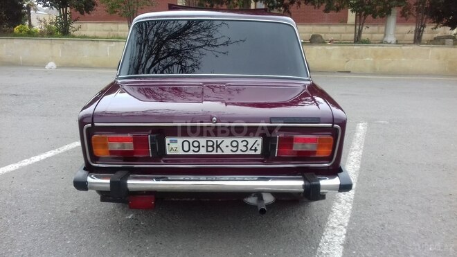 LADA (VAZ) 2106 1997, 250,000 km - 1.3 l - Bərdə