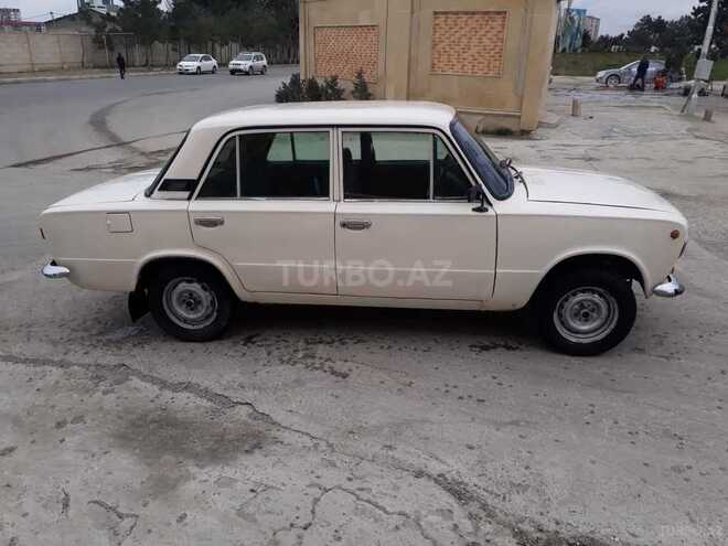 LADA (VAZ) 21011 1980, 260,000 km - 1.3 л - Sumqayıt