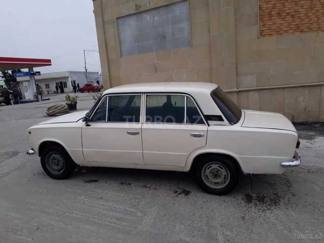 LADA (VAZ) 21011 1980, 260,000 km - 1.3 л - Sumqayıt