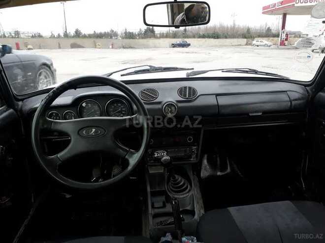 LADA (VAZ) 21011 1980, 260,000 km - 1.3 л - Sumqayıt
