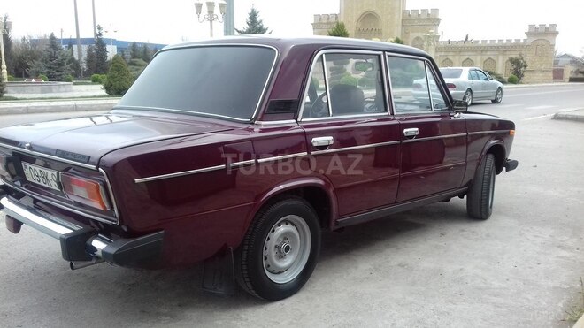 LADA (VAZ) 2106 1997, 250,000 km - 1.3 l - Bərdə