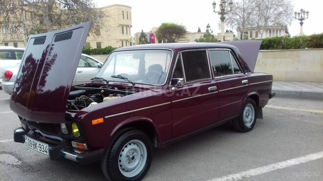 LADA (VAZ) 2106 1997, 250,000 km - 1.3 l - Bərdə