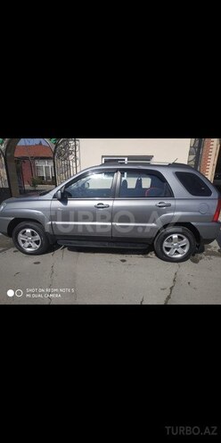 Kia Sportage 2009, 173,000 km - 0.2 л - Bakı
