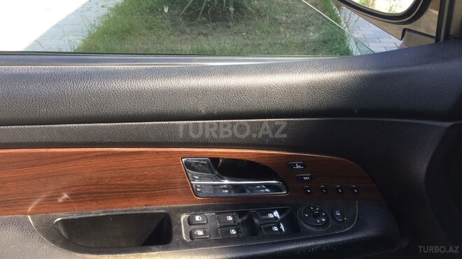 Ssang Yong Rexton 2008, 228,000 km - 3.2 l - Sumqayıt