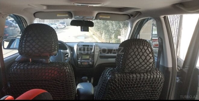 Kia Sportage 2009, 173,000 km - 0.2 л - Bakı