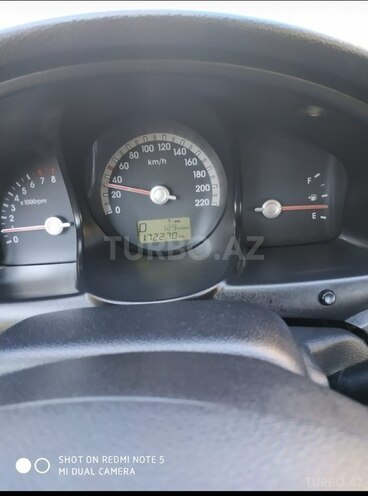 Kia Sportage 2009, 173,000 km - 0.2 л - Bakı