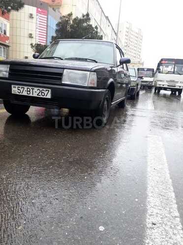Tofas Sahin 2004, 181,242 km - 1.6 l - Bakı