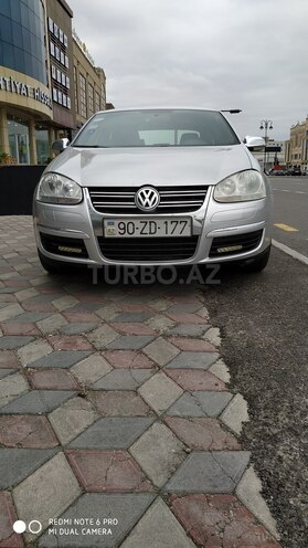 Volkswagen Jetta 2008, 212,000 km - 1.6 l - Bakı