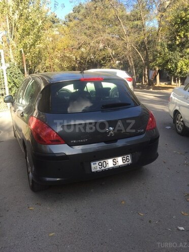 Peugeot 308 2010, 77,000 km - 1.6 l - Bakı