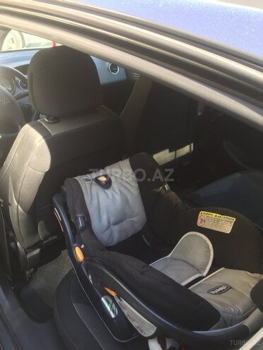 Peugeot 308 2010, 77,000 km - 1.6 l - Bakı