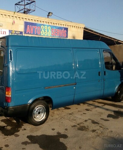 Ford Transit 1999, 556,344 km - 0.3 l - Bakı